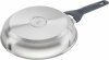 ZWILLING SIMPLIFY Patelnia Płytka 20 Cm Simplify